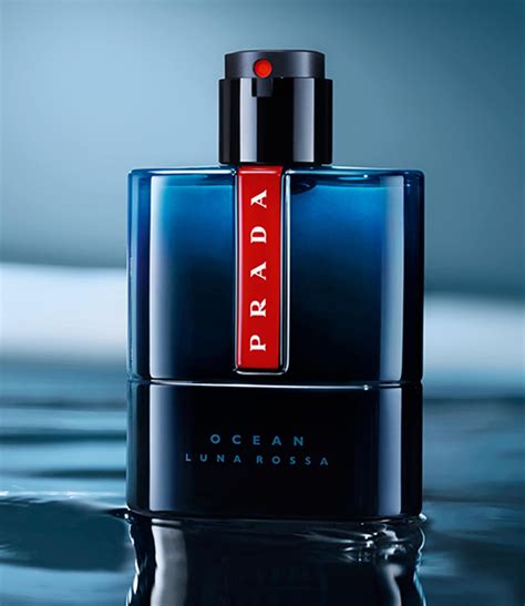 prada luna rossa ocean vs black|prada luna rossa ocean 100ml.